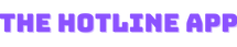 logo thehotlineapp