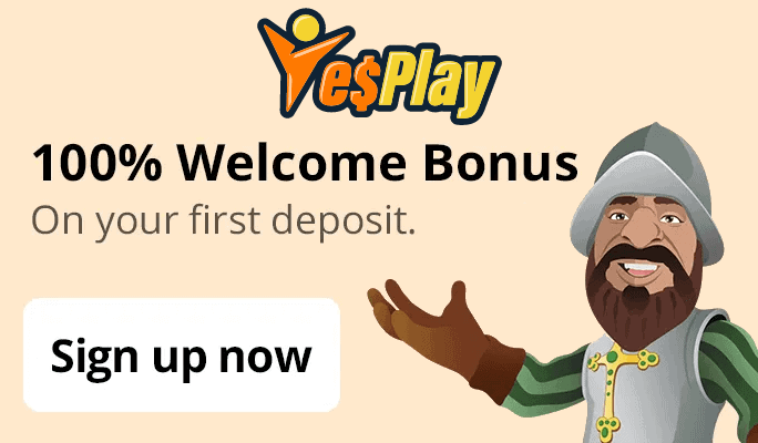 yesplay deposit bonus